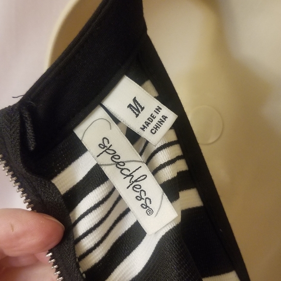 🎖Sexy Speechless Dress💫 - Picture 3 of 6